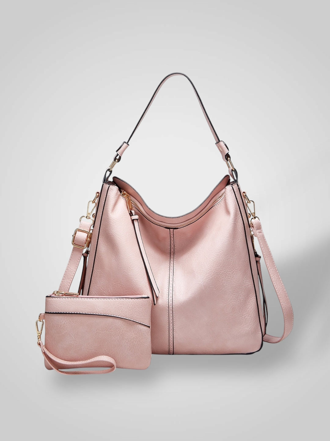 Jane | Elegant Leather Bag