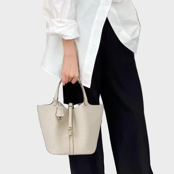 Jane | Lock Bag