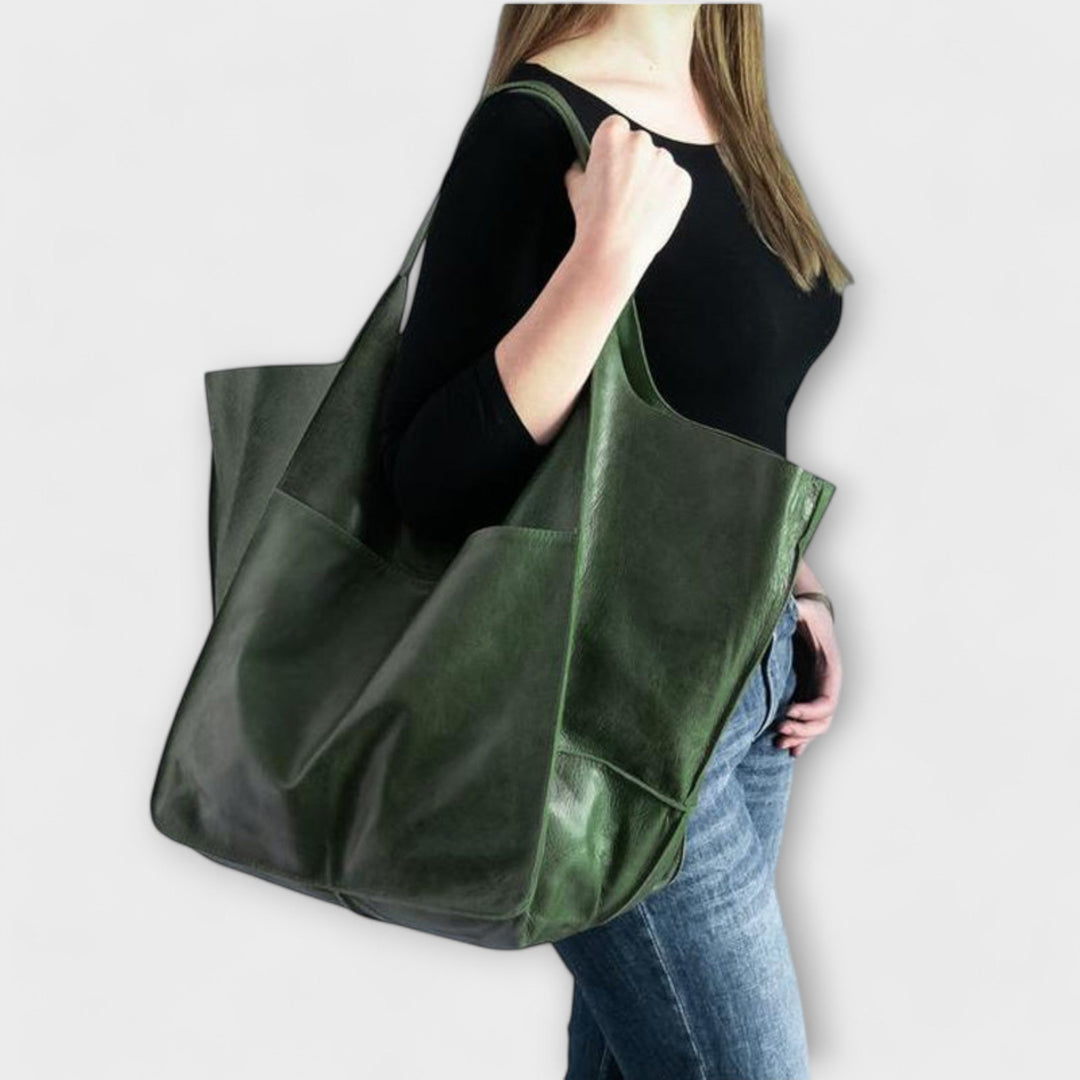 Jane | Elegant Shoulder Bag