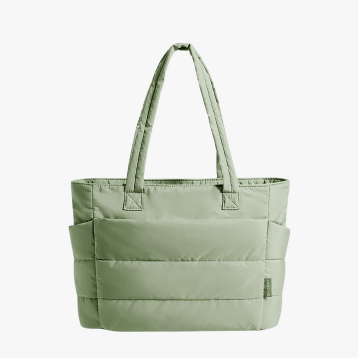 Jane | Puffy Bag