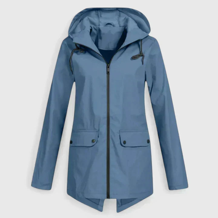 Vanyssiah | Bequeme Jacke