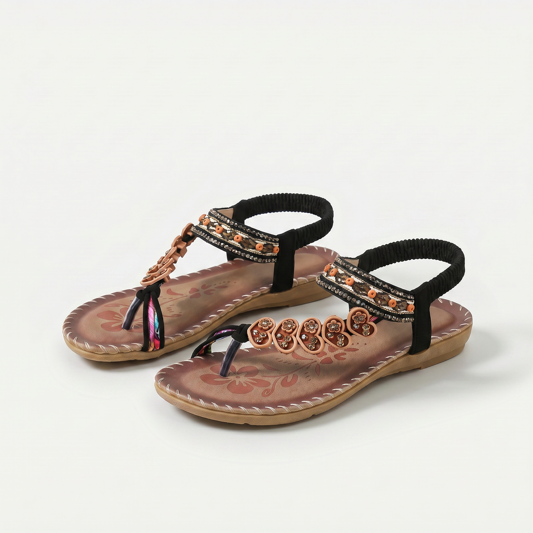 Moena - Comfortable Orthopaedic Sandals