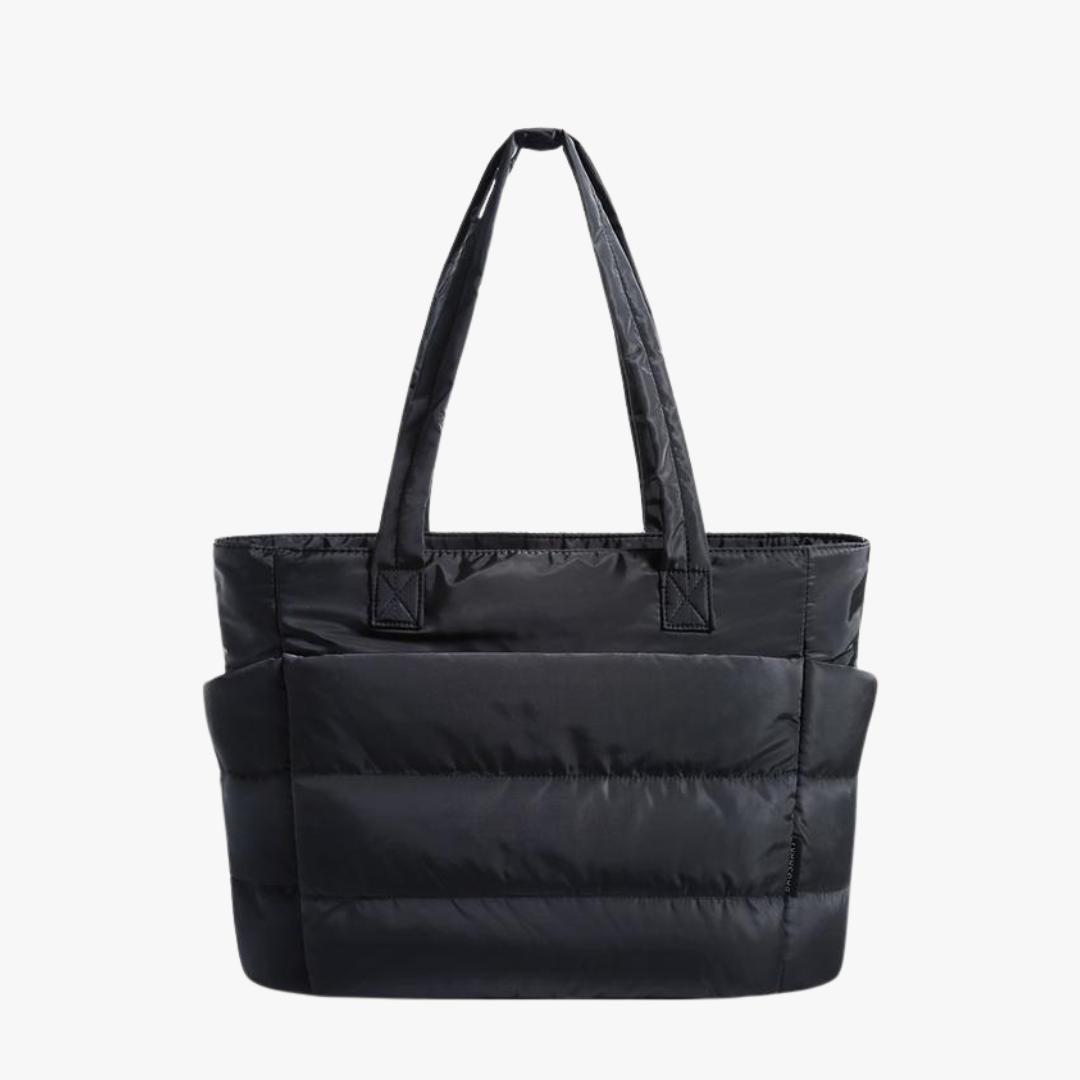 Jane | Puffy Bag