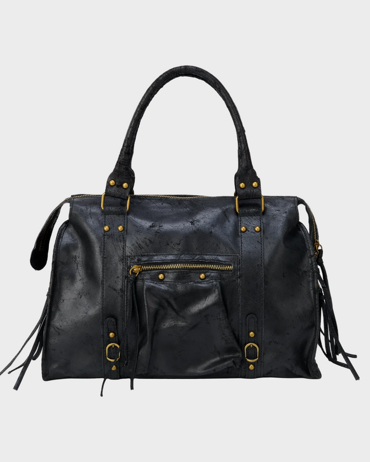 Jane | It-Girl Bag Black