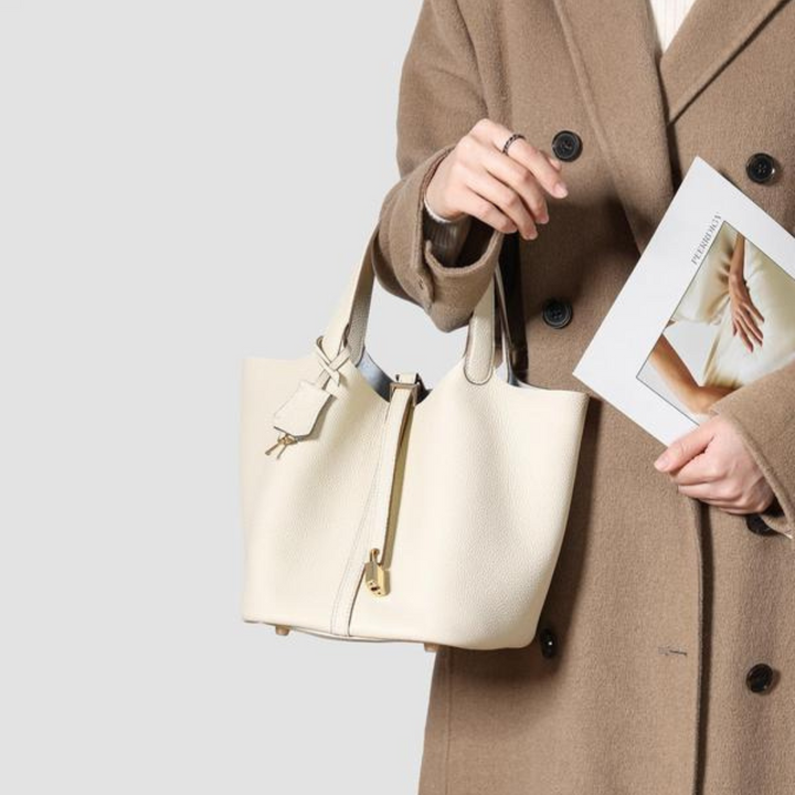 Jane | Lock Bag
