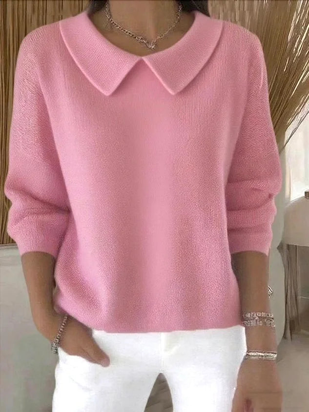 Jane | Classic Sweater