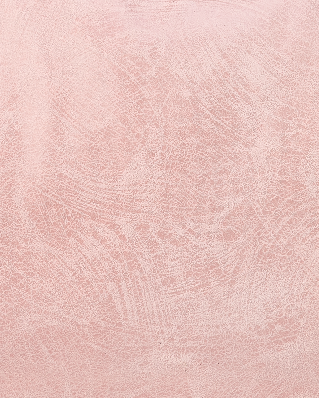 Jane | Vanilla Pink Shoulder Bag with Zipper