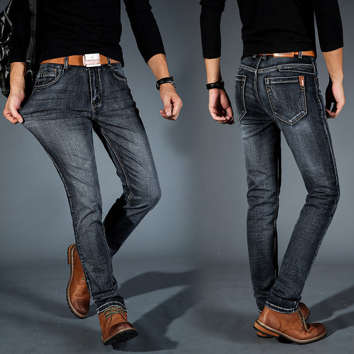 SVEA | Premium Herren-Stretchjeans