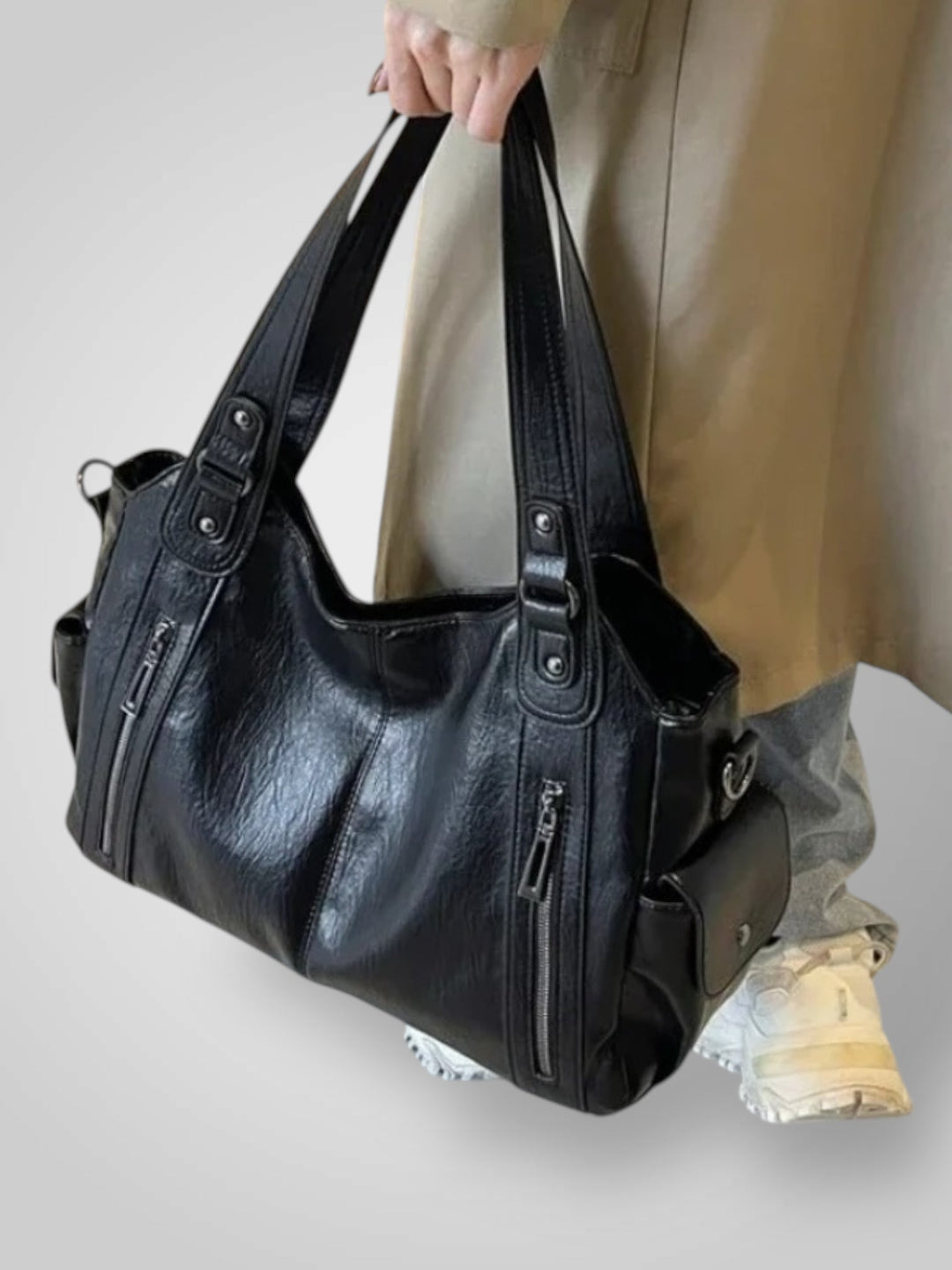 Jane | Shoulder Bag
