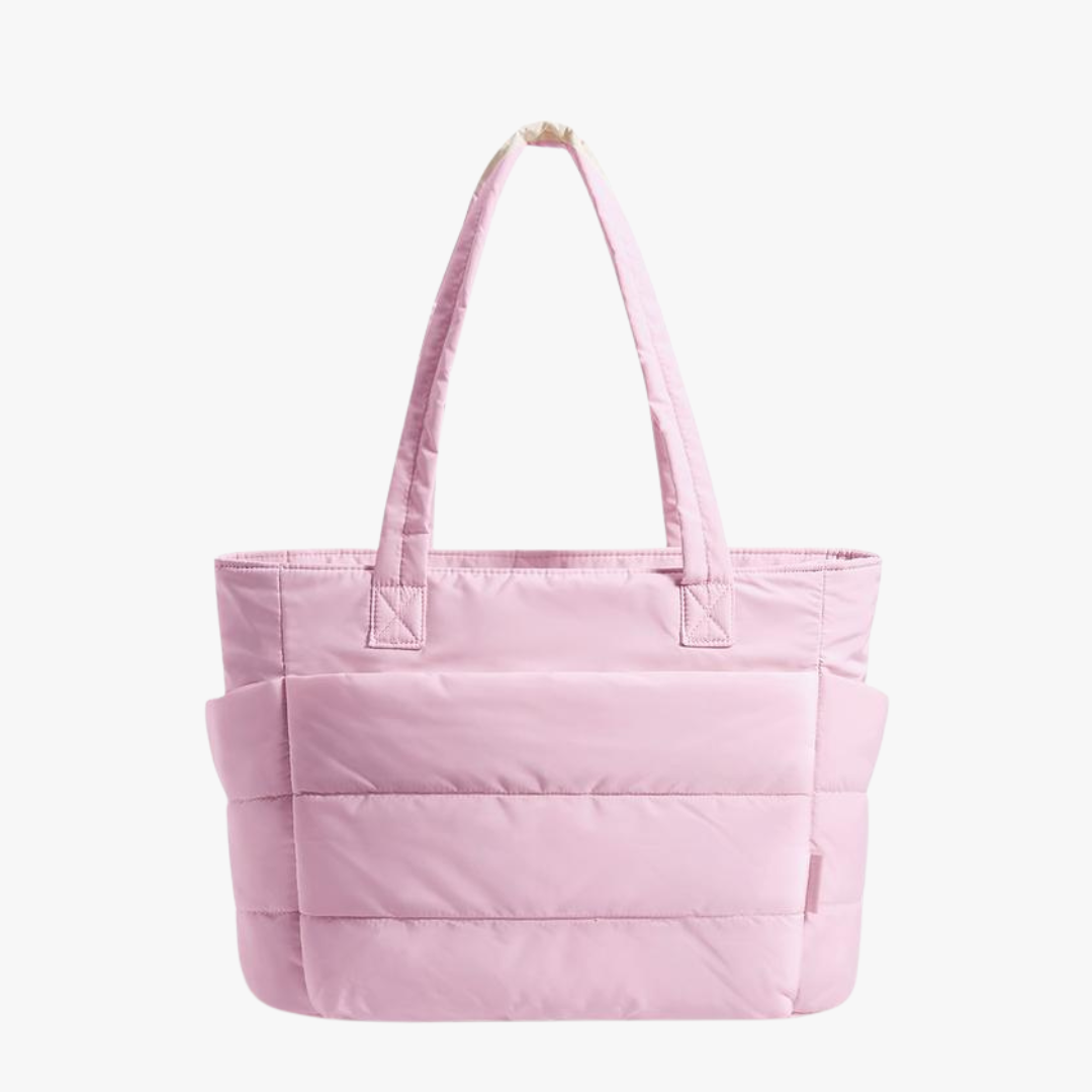 SVEA | Shelly Puff-House-Rucksack