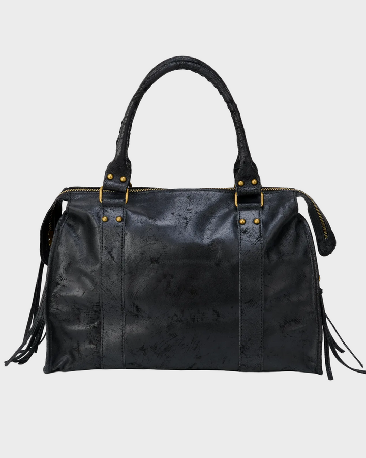 Jane | It-Girl Bag Black