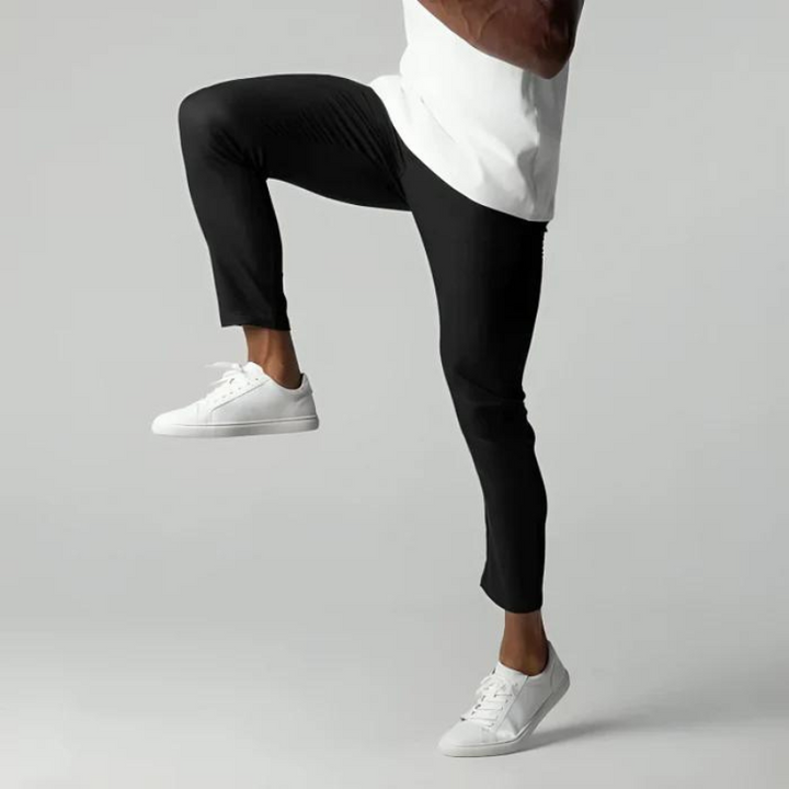 SVEA | Herren Chinohose – Moderne Slim Fit Chinos für Alltag & Business