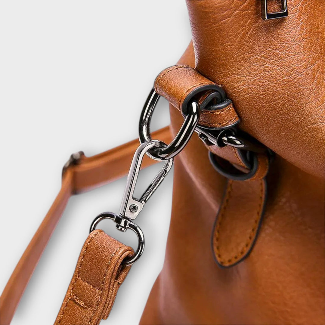 Jane | Elegant Shoulder Bag