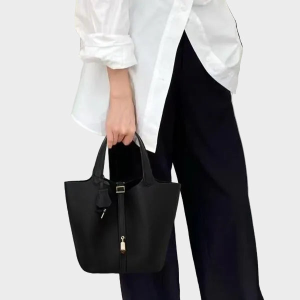 Jane | Lock Bag