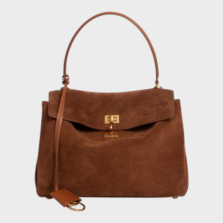 Jane | Minimalist Luxury Leather Bag