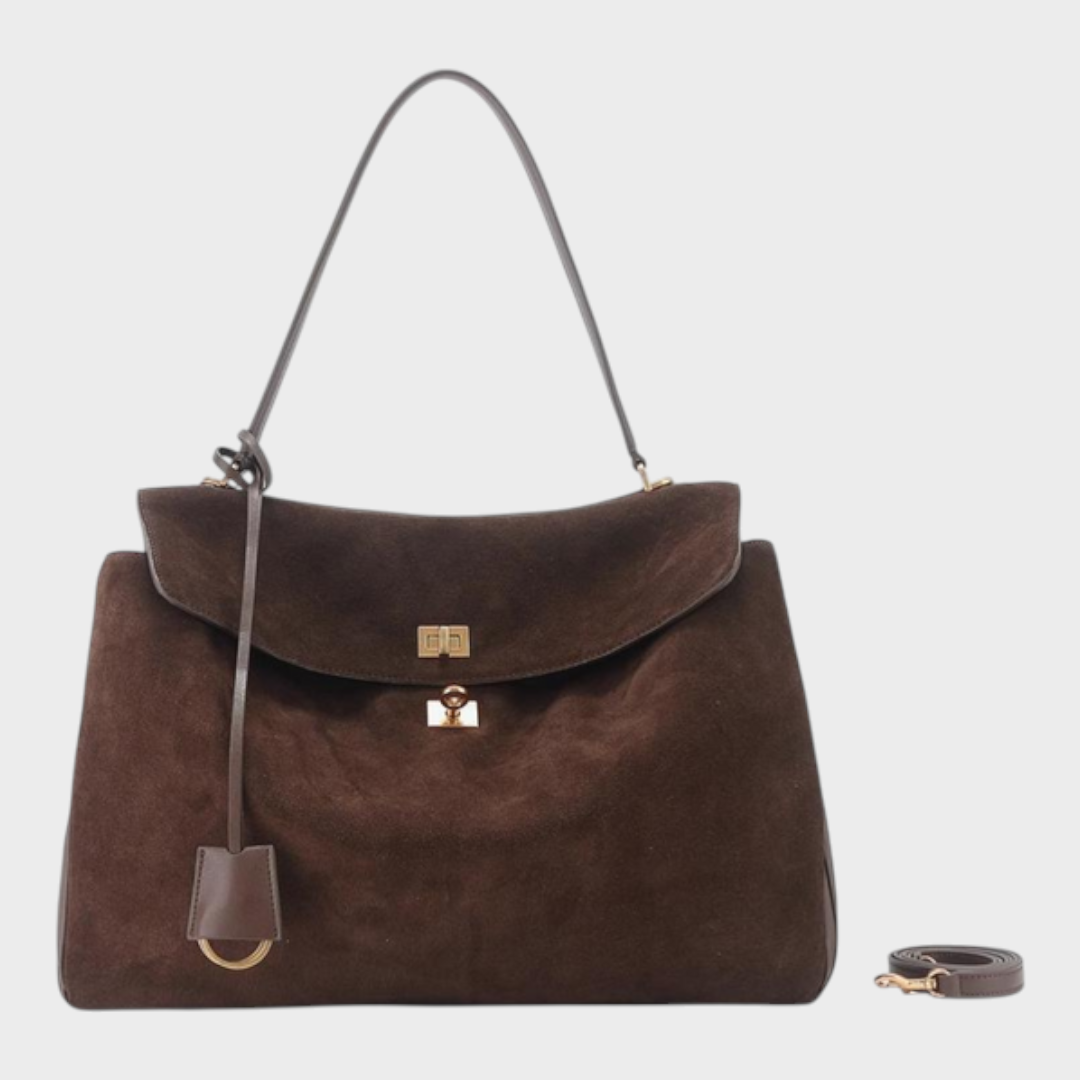 Jane | Minimalist Luxury Leather Bag