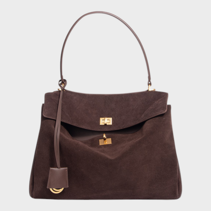 Jane | Minimalist Luxury Leather Bag