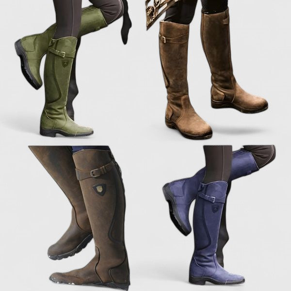 Rinley | Orthopaedic Boots