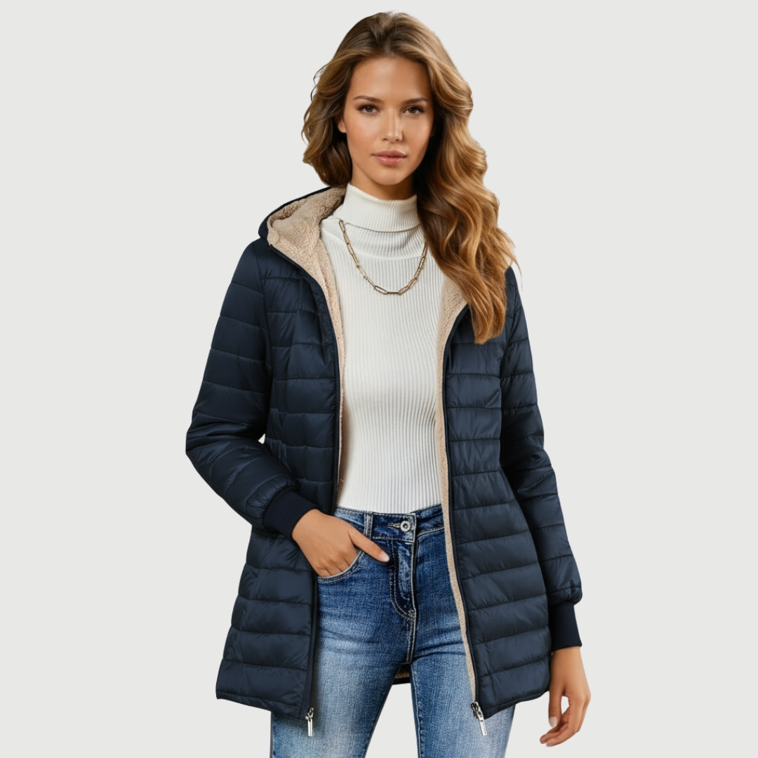 Michèle - Elegant Jacket
