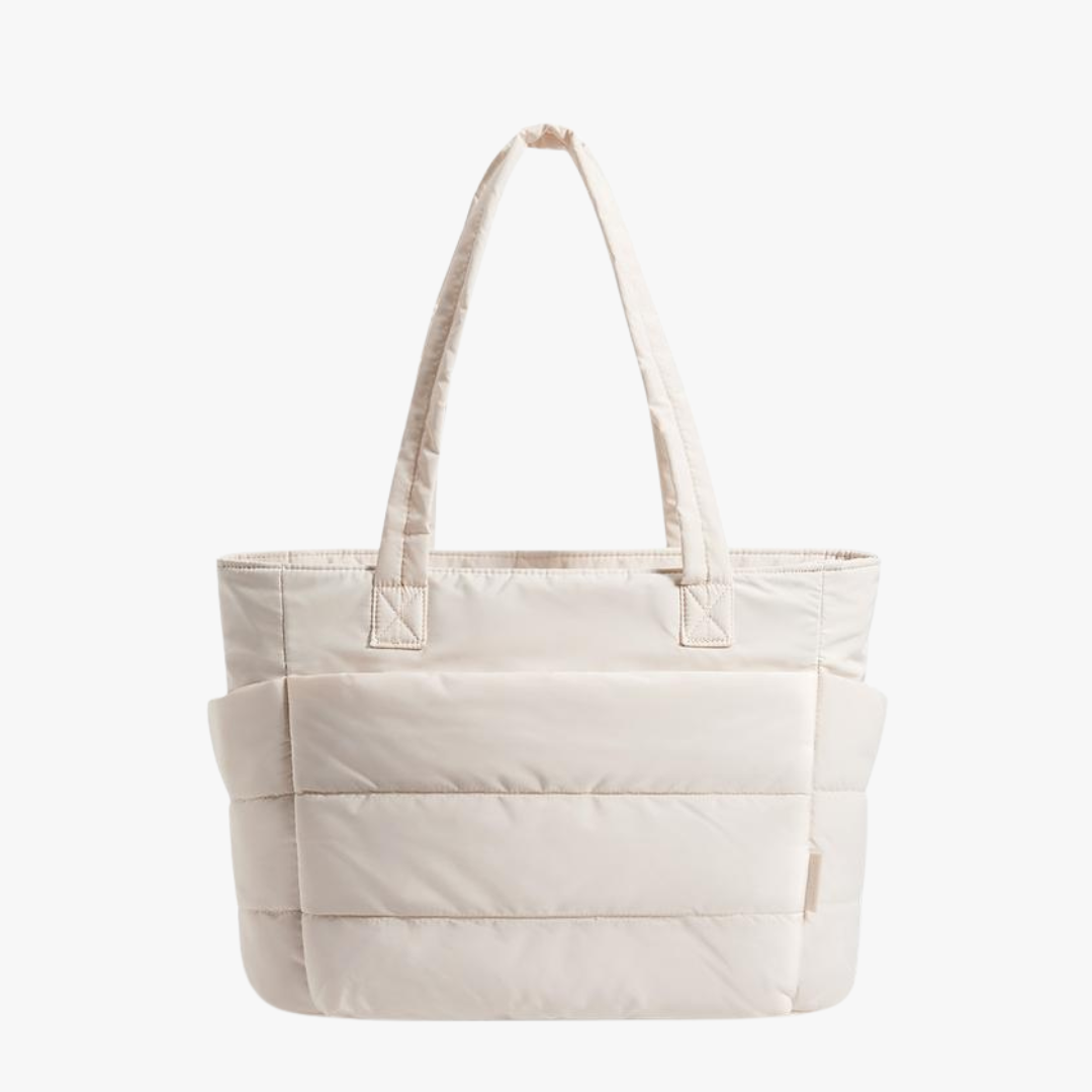 Jane | Puffy Bag