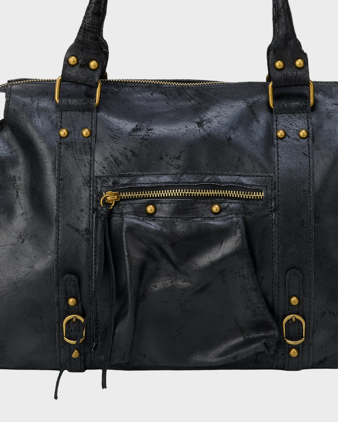 Jane | It-Girl Bag Black