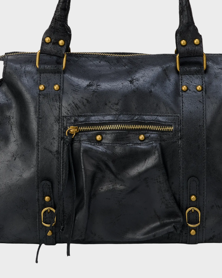 Jane | It-Girl Bag Black