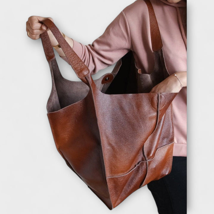 Jane | Elegant Shoulder Bag