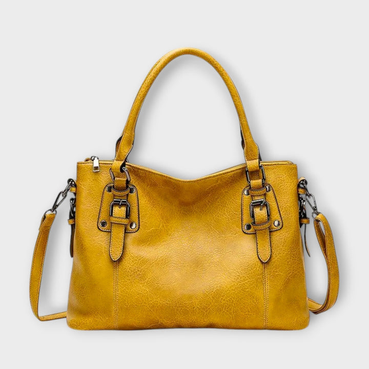 SVEA | Olivia Elegante Schultertasche II