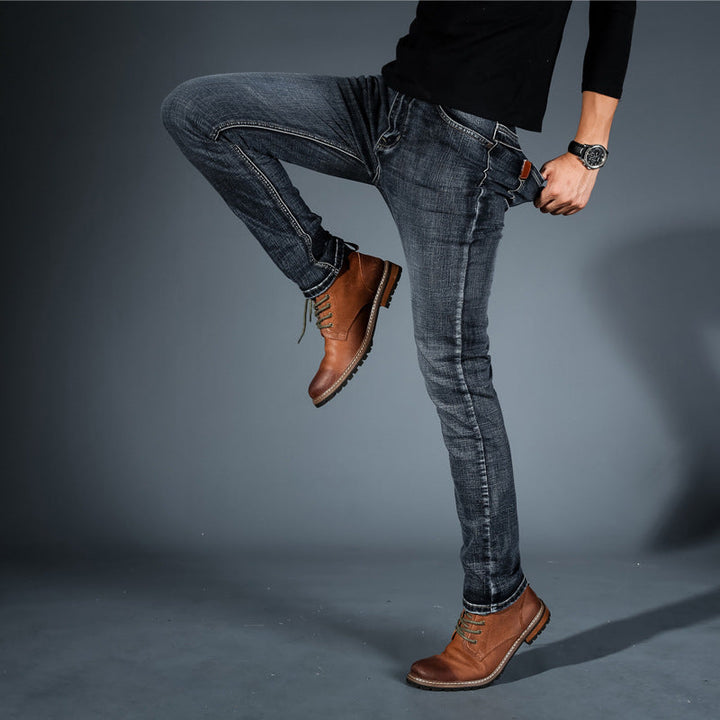 SVEA | Premium Stretch-Jeans für Herren (1 kaufen, 1 GRATIS dazu)