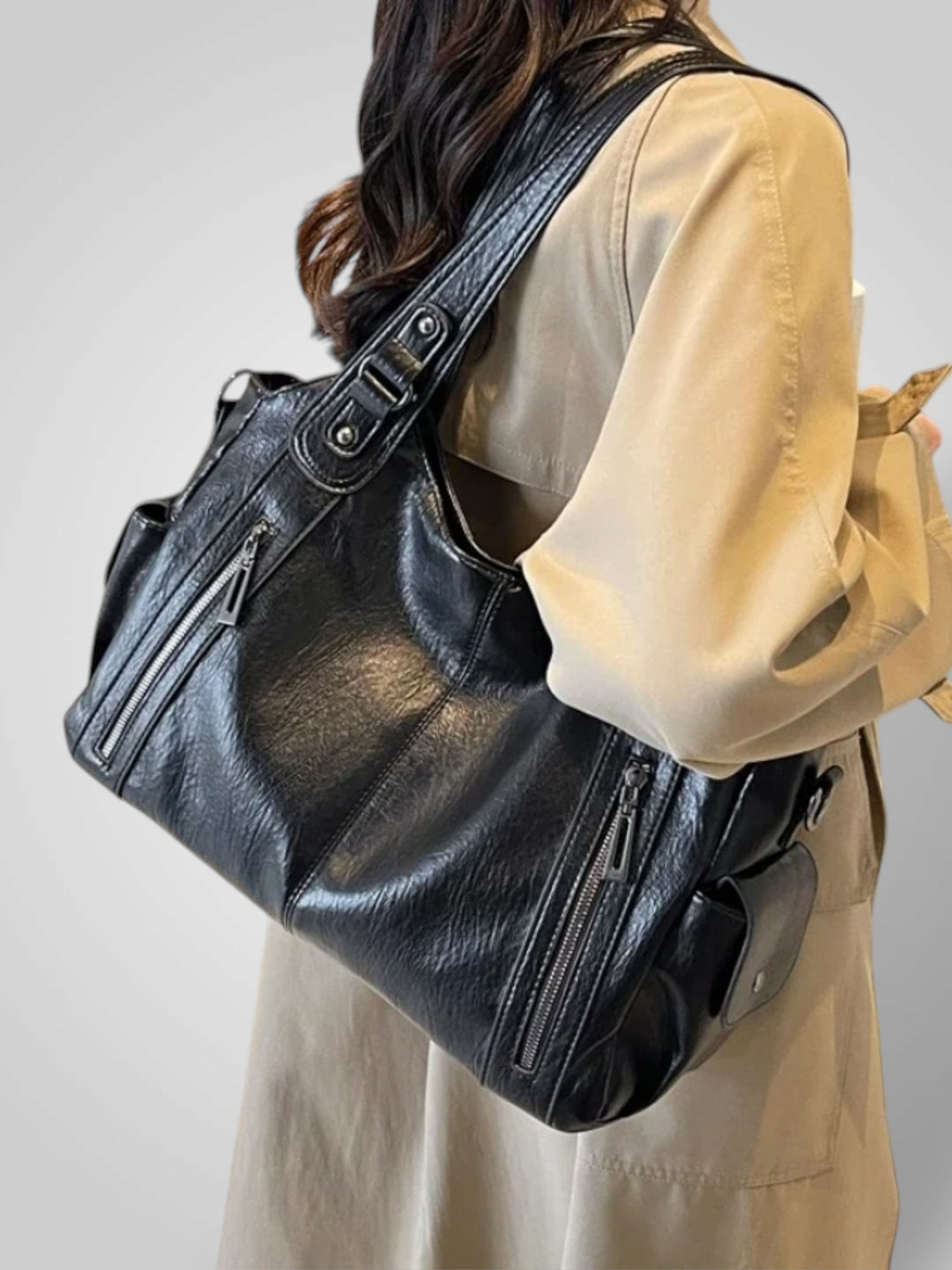 Jane | Shoulder Bag