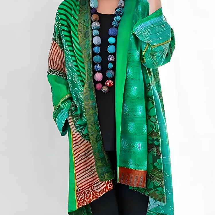 Sarah™ - Chic Strickcardigan