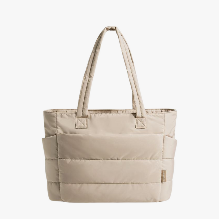 Jane | Puffy Bag
