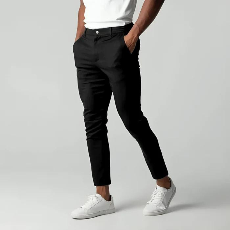 SVEA | Jordan - Premium Stretchhosen