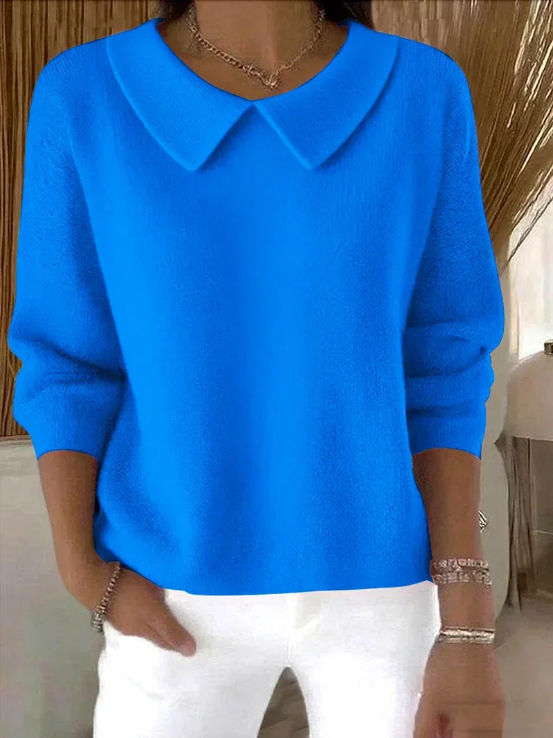Jane | Classic Sweater