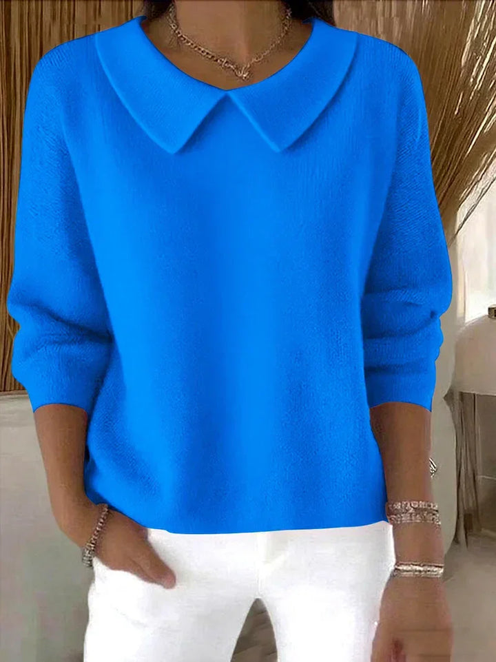 Jane | Classic Sweater