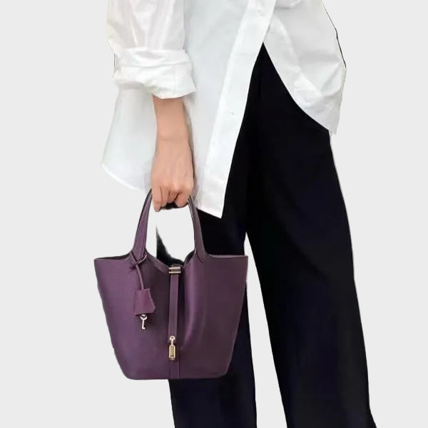 Jane | Lock Bag