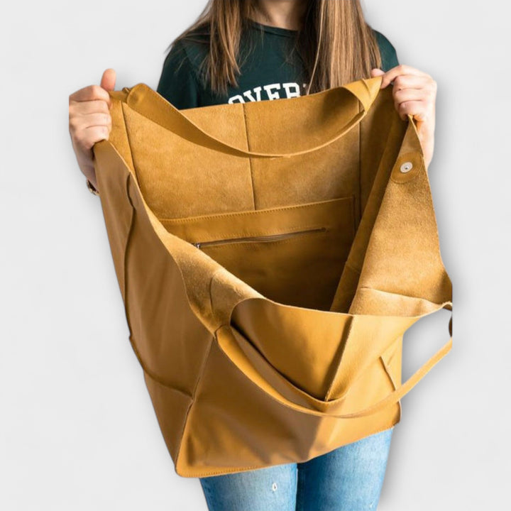 Jane | Elegant Shoulder Bag