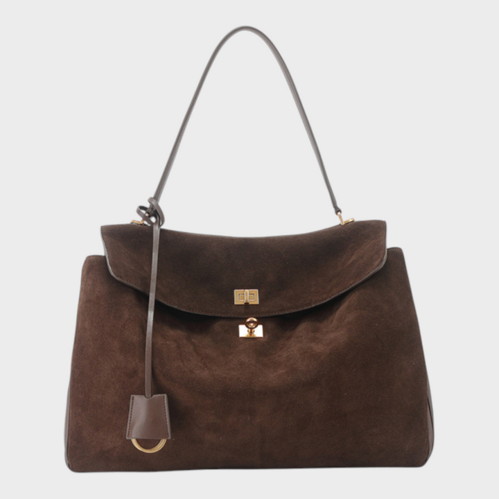 Jane | Minimalist Luxury Leather Bag