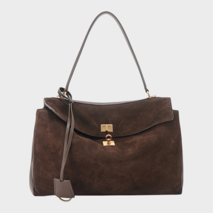 Jane | Minimalist Luxury Leather Bag
