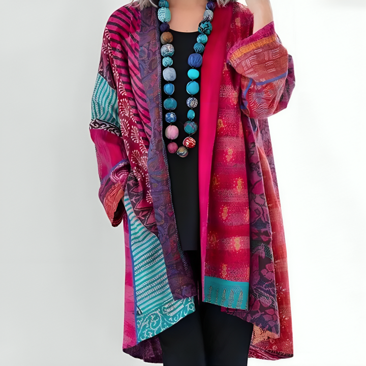 Sarah™ - Chic Strickcardigan