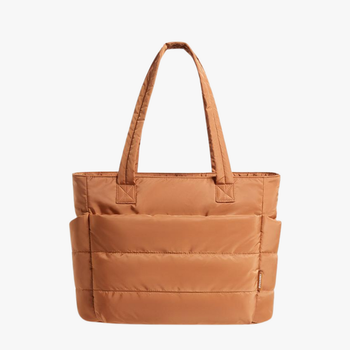 Jane | Puffy Bag