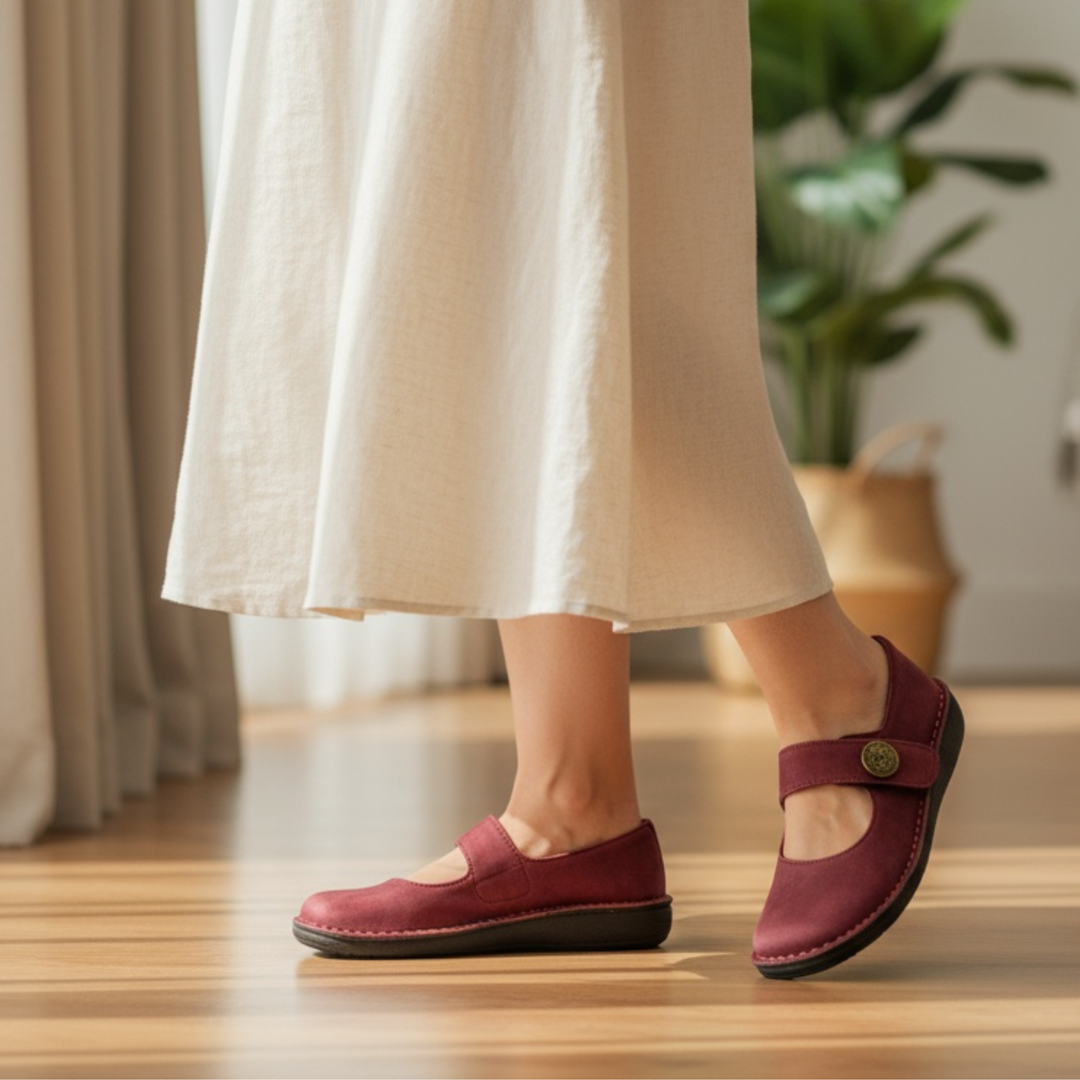 Lisa | Comfort-Orthopedic Footwear