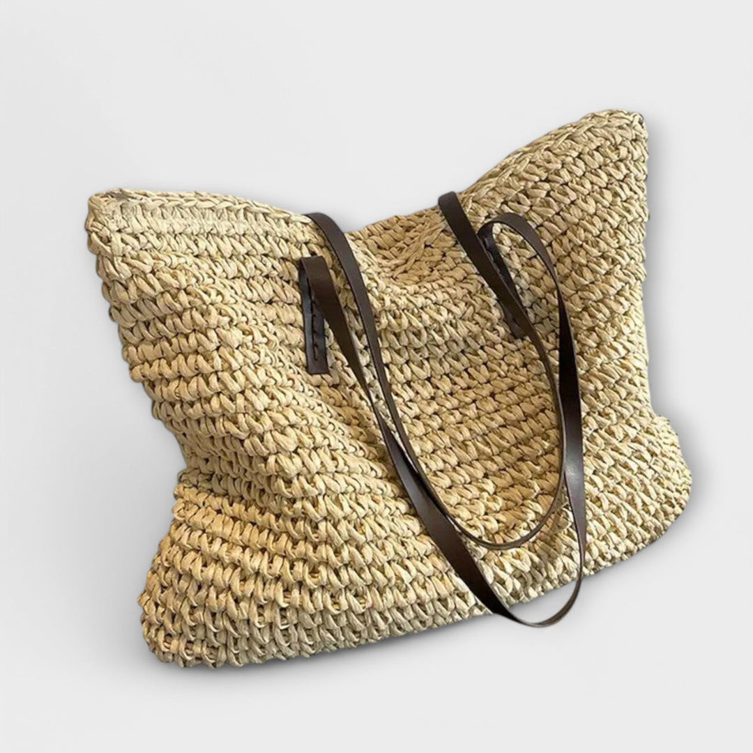 Jane | Gewebte Tasche
