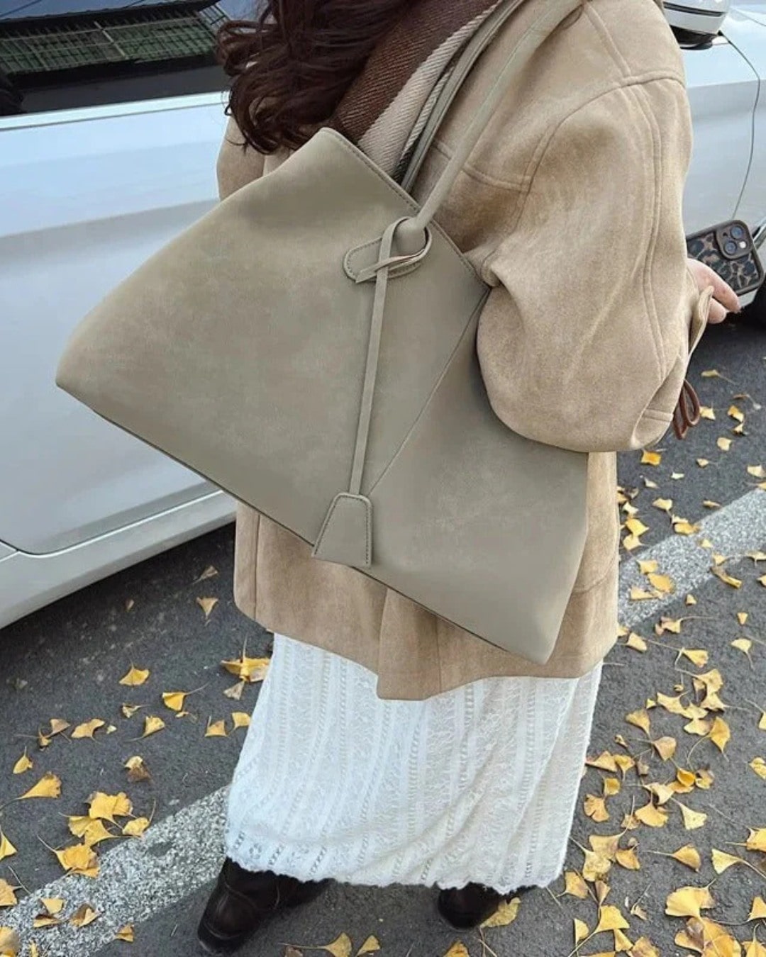 Jane | Tote for Work & Leisure