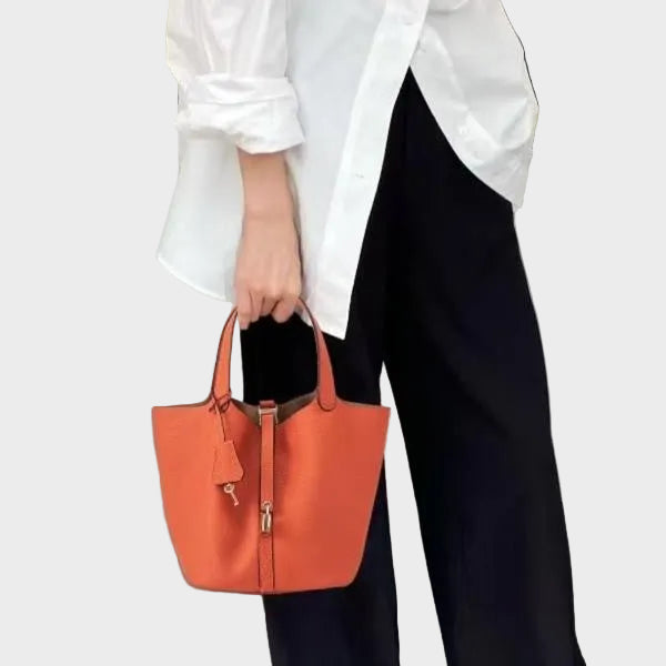 Jane | Lock Bag