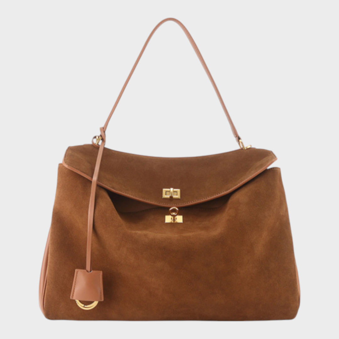 Jane | Minimalist Luxury Leather Bag