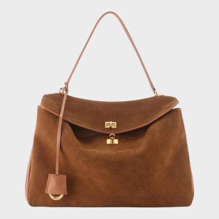 Jane | Minimalist Luxury Leather Bag