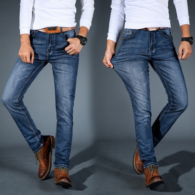 SVEA | Premium Stretch-Jeans für Herren (1 kaufen, 1 GRATIS dazu)