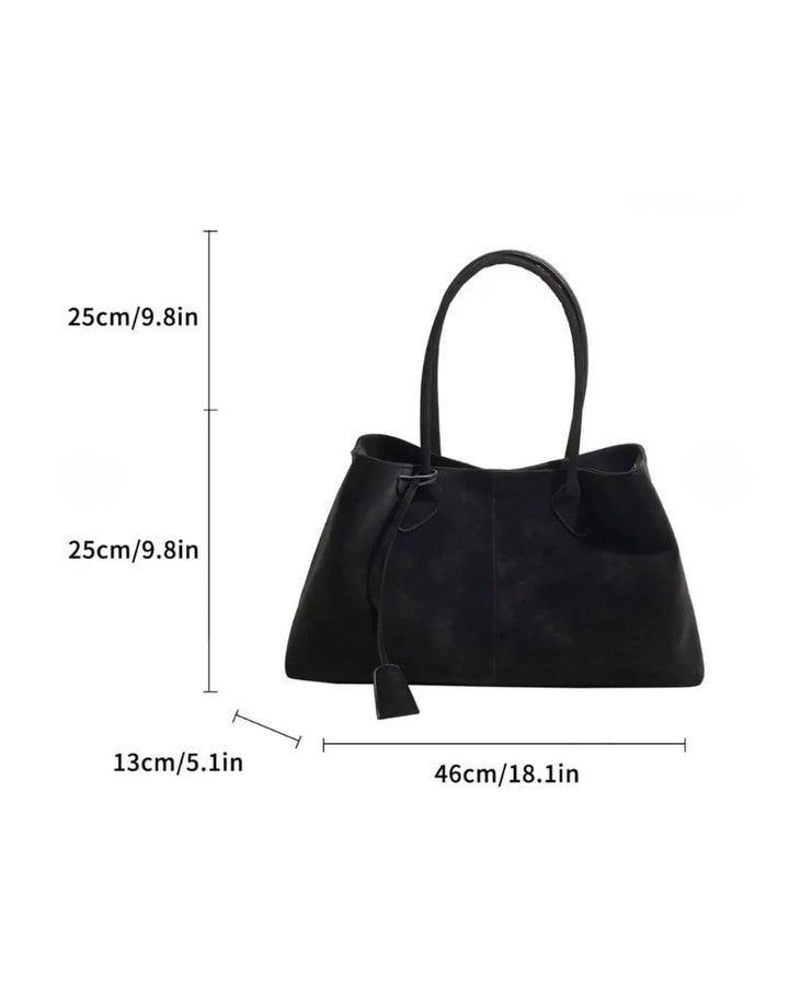 Jane | Tote for Work & Leisure