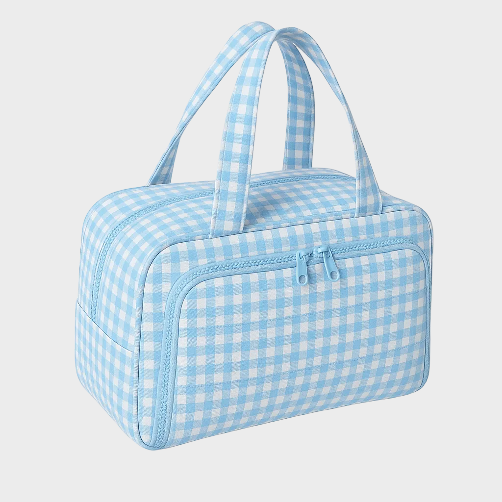 Jane | Toiletry Bag